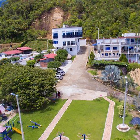 Finca Don Matias Melgar Eksteriør billede