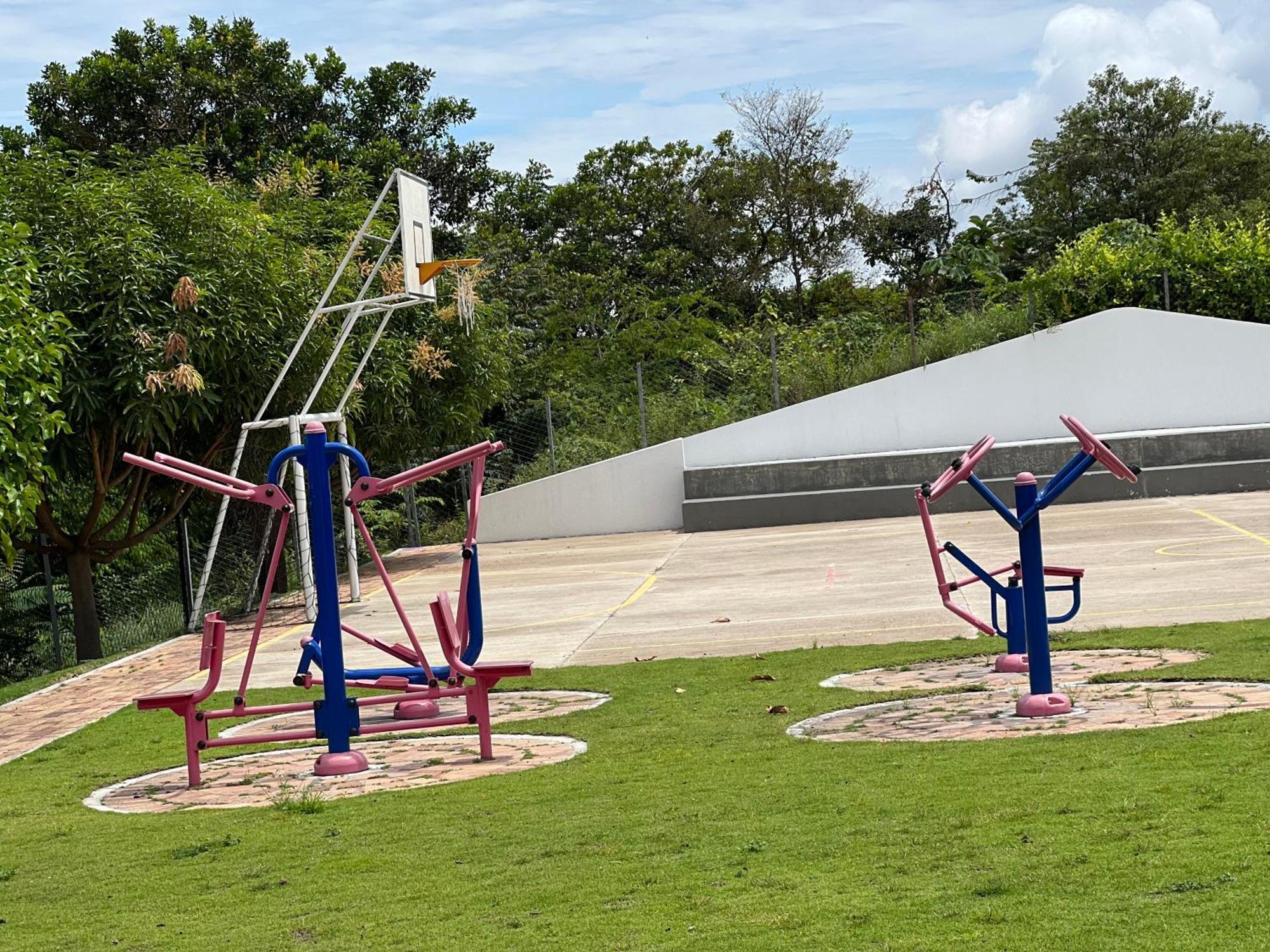 Finca Don Matias Melgar Eksteriør billede